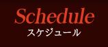 スケジュール