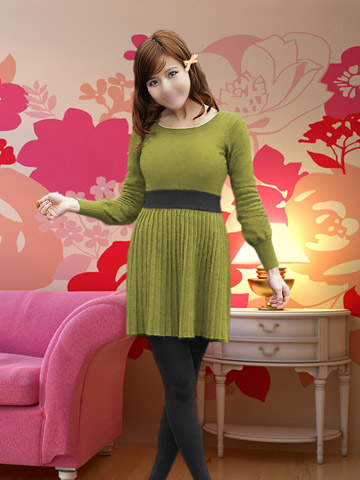 堂園　菜穂（どうぞの　なほ）