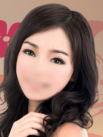 潤　舞奈（うるい　まいな）